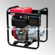 4 Zoll Diesel Wasserpumpe Elektrischer Start mit 20ah Batterie (DP40E)